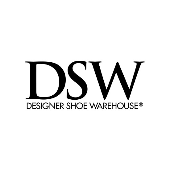 DSW logo